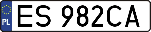 ES982CA