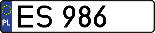 ES986