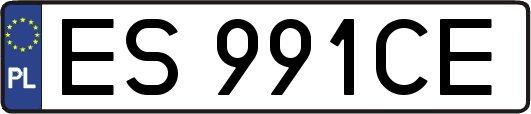 ES991CE