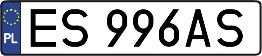 ES996AS