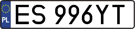 ES996YT