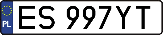 ES997YT