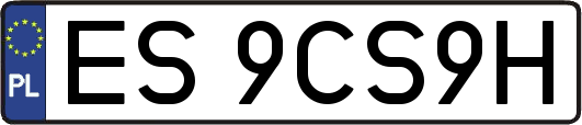 ES9CS9H