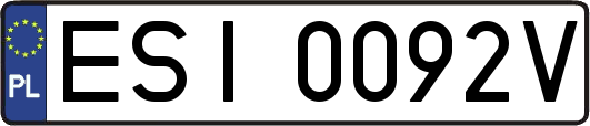 ESI0092V