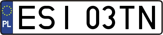 ESI03TN
