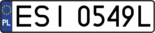 ESI0549L
