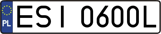 ESI0600L