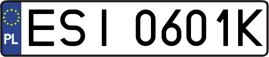 ESI0601K