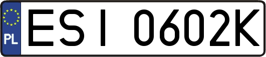 ESI0602K