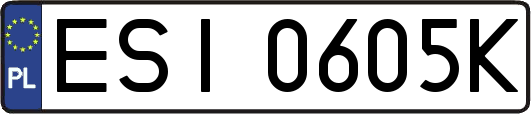 ESI0605K