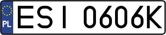 ESI0606K