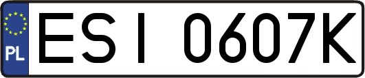 ESI0607K