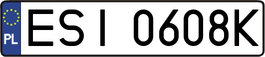 ESI0608K