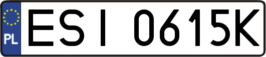 ESI0615K