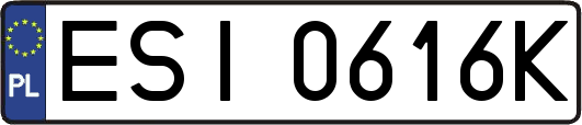 ESI0616K