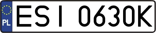ESI0630K