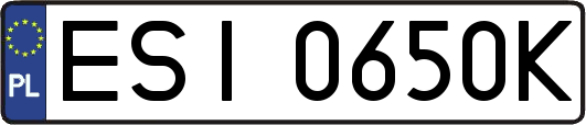 ESI0650K