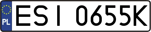 ESI0655K