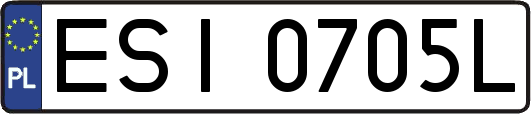 ESI0705L