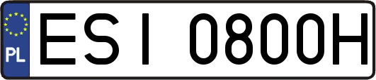 ESI0800H