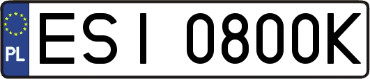 ESI0800K