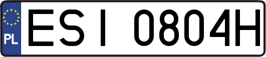ESI0804H