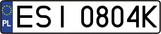 ESI0804K