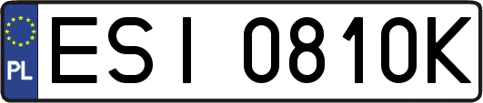 ESI0810K