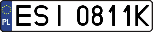 ESI0811K