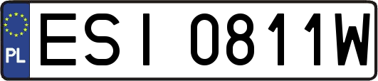 ESI0811W