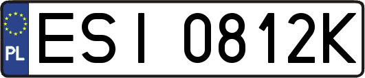 ESI0812K
