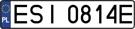ESI0814E