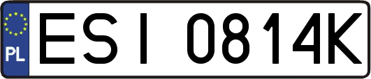 ESI0814K