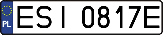 ESI0817E