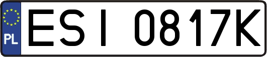 ESI0817K