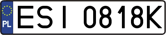 ESI0818K