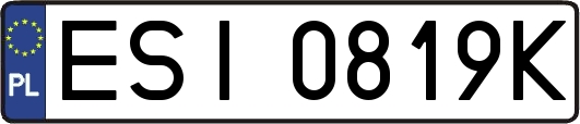 ESI0819K