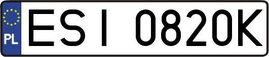 ESI0820K