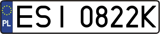 ESI0822K