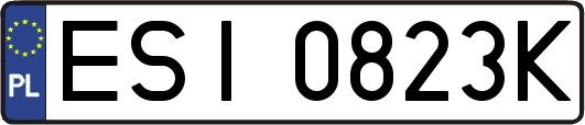 ESI0823K
