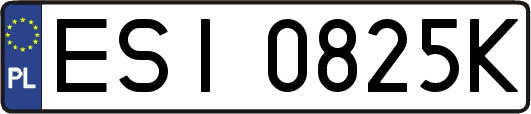 ESI0825K