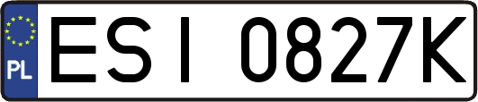ESI0827K