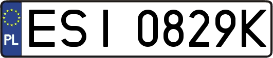 ESI0829K