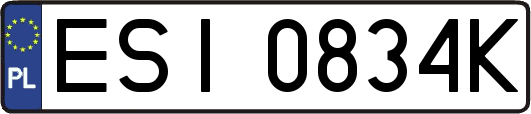 ESI0834K