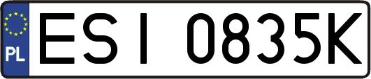 ESI0835K