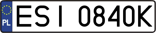 ESI0840K