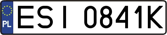ESI0841K