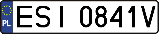 ESI0841V