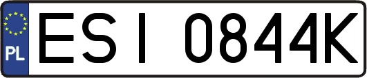 ESI0844K
