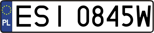 ESI0845W